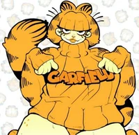 Fem Garfield