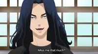 Keisuke Baji 