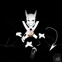 Demon XGaster 