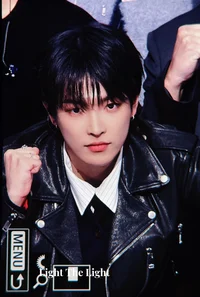 Hongjoong 