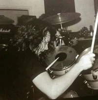 Lars Ulrich 