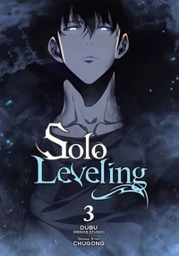 -SOLO LEVELING RPG-