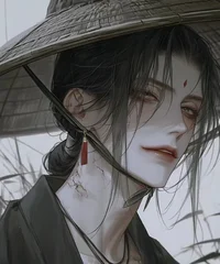 BL- Ming Hua