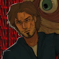 Jimmy - Mouthwashing