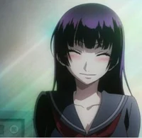 Dusk maiden of Amnes