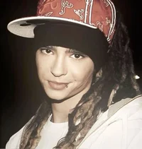 2 - Tom Kaulitz