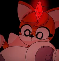 Tails Doll