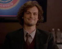 Spencer Reid