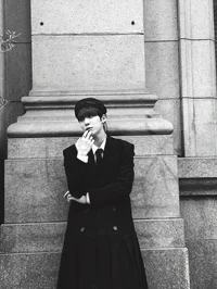 MILITARY Jeong Yunho