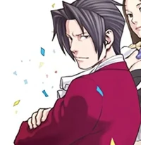Miles Edgeworth
