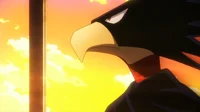 Fumikage Tokoyami