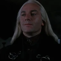 Lucius malfoy