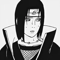 NAR Itachi Uchiha 