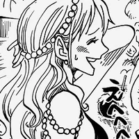 1OP Nami