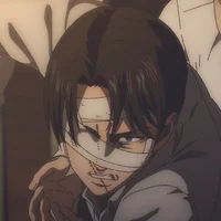 Levi Ackerman 