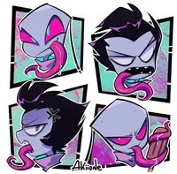 Invader Zim