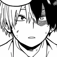 Shouto Todoroki