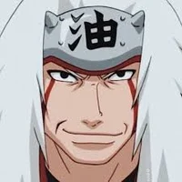 Jiraiya