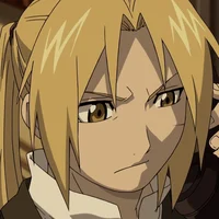 Edward Elric