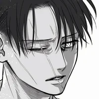 Levi Ackerman 