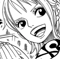 1OP Nami