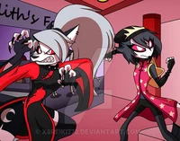 Octavia_Loona-Rescue