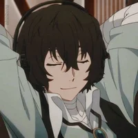 Osamu Dazai