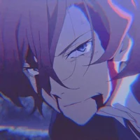 experiment Chuuya