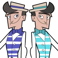 The Dapper Brothers
