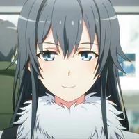 Yukino Yukinoshita