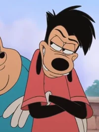 Max Goof
