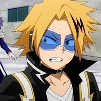 Denki kaminari 