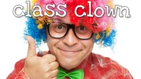Class Clown