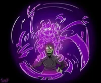 Future Donnie-spirit