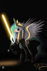 Princess Celestia 