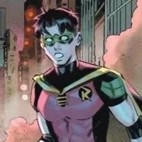 Tim Drake