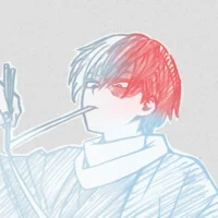 Shoto Todoroki