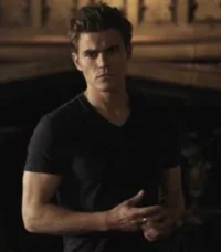 Stefan Salvatore