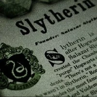 Slytherin Boys 