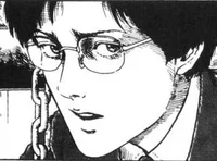 Saito Shuichi