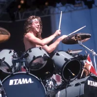 Lars Ulrich 