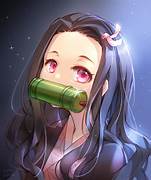 nezuko kamado