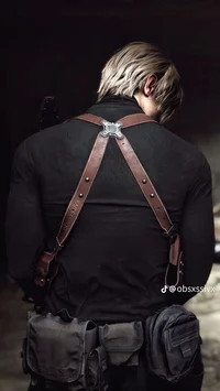 Ex - Leon Kennedy