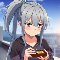 Tsundere Bully