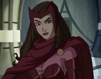 Wanda Maximoff
