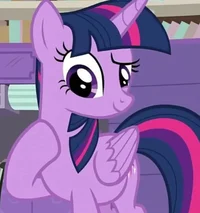 Twilight sparkle