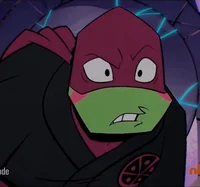 Leonardo ROTTMNT 