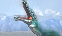 Baryonyx