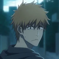 Ichigo Kurosaki