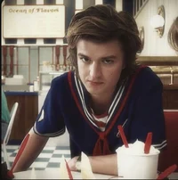 Steve Harrington 